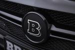 Mercedes-AMG A35 4Matic B35S by Brabus 2019 года